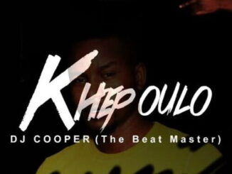 DJ Cooper, Khepoulo, mp3, download, datafilehost, toxicwap, fakaza, Afro House, Afro House 2022, Afro House Mix, Afro House Music, Afro Tech, House Music