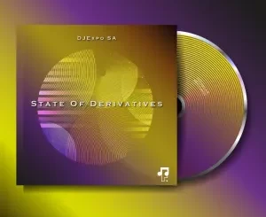 DJExpo SA, State of Derivatives, download ,zip, zippyshare, fakaza, EP, datafilehost, album, Deep House Mix, Deep House, Deep House Music, Deep Tech, Afro Deep Tech, House Music