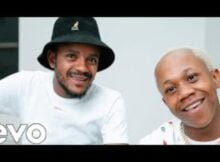 Fanzo – Impumelelo ft. Kabza De Small & Young Stunna