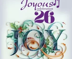 Joyous Celebration 26, Mnini Mandla Onke, mp3, download, datafilehost, toxicwap, fakaza, Gospel Songs, Gospel, Gospel Music, Christian Music, Christian Songs