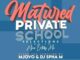 Mjovo, Spha M, Matured Private School, Selection Vol 10 Mix, mp3, download, datafilehost, toxicwap, fakaza, House Music, Amapiano, Amapiano 2022, Amapiano Mix, Amapiano Music