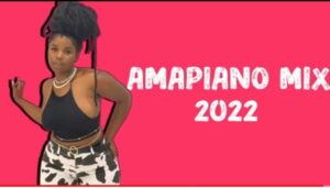 New Amapiano Mix (07 March)