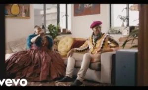 OSKIDO & Thandiswa Mazwai – Ayazizela ft. Ntsika Ngxanga