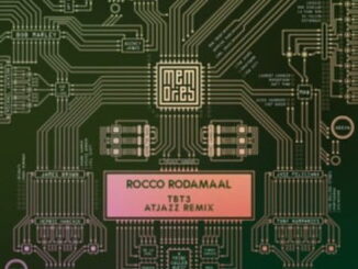 Rocco Rodamaal, Tbt3,Atjazz Remix, mp3, download, datafilehost, toxicwap, fakaza, Deep House Mix, Deep House, Deep House Music, Deep Tech, Afro Deep Tech, House Music