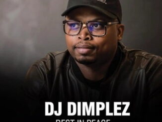 SA Hip Hop, DJ Dimplez, reportedly dead, News