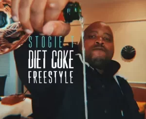 Stogie T, Diet Coke Freestyle, Tribute to Riky Rick, mp3, download, datafilehost, toxicwap, fakaza, Hiphop, Hip hop music, Hip Hop Songs, Hip Hop Mix, Hip Hop, Rap, Rap Music