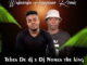 Tebza De DJ, WakaWaka Amapiano Remix, DJ Nomza The King, mp3, download, datafilehost, toxicwap, fakaza, House Music, Amapiano, Amapiano 2022, Amapiano Mix, Amapiano Music