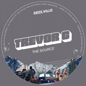 Trevor G, The Source, download ,zip, zippyshare, fakaza, EP, datafilehost, album, Deep House Mix, Deep House, Deep House Music, Deep Tech, Afro Deep Tech, House Music