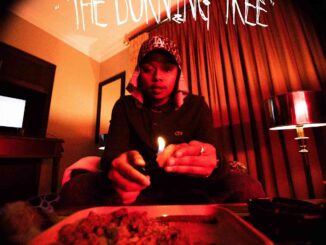 A-Reece, The Burning Tree, mp3, download, datafilehost, toxicwap, fakaza, Hiphop, Hip hop music, Hip Hop Songs, Hip Hop Mix, Hip Hop, Rap, Rap Music
