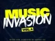 Banzo 101, Music Invasion Vol. 04 Mix, mp3, download, datafilehost, toxicwap, fakaza, House Music, Amapiano, Amapiano 2022, Amapiano Mix, Amapiano Music