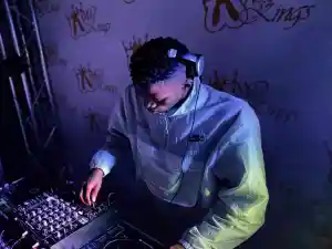Khura (Original Mix)
