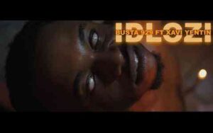 Busta 929 – Idlozi Ft Xavi Yentin