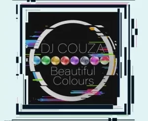 DJ Couza, Sir James On Keys, Beautiful Colours, mp3, download, datafilehost, toxicwap, fakaza, Deep House Mix, Deep House, Deep House Music, Deep Tech, Afro Deep Tech, House Music