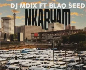 DJ Mdix, Nkabyam, Blaq Seed, mp3, download, datafilehost, toxicwap, fakaza, House Music, Amapiano, Amapiano 2022, Amapiano Mix, Amapiano Music