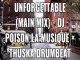 DJ Poison La MusiQue, Thuska Drumbeat, Sweet Planka, Unforgettable Mix, mp3, download, datafilehost, toxicwap, fakaza, Afro House, Afro House 2022, Afro House Mix, Afro House Music, Afro Tech, House Music