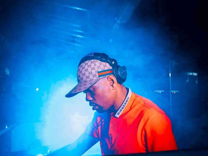 Download DJ Stokie 2023 Songs, Albums & Mixtapes On Zamusic