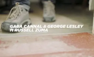 Gaba Cannal & George Lesley – Healer Ntliziyo Yam ft. Russell Zuma