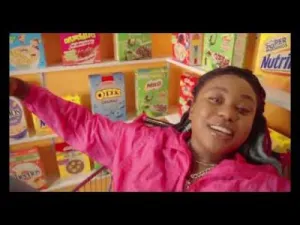 Indigo Stella – Baddest Hyena