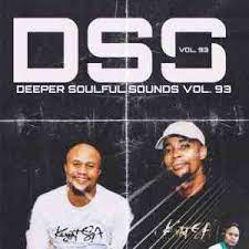 KnightSA89, LebtoniQ, Deeper Soulful Sounds Vol.95 Mix, The Exclusive Drive, mp3, download, datafilehost, toxicwap, fakaza, House Music, Amapiano, Amapiano 2022, Amapiano Mix, Amapiano Music
