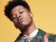 Nasty C introduces his, production name as C-Sharp (C#), News,