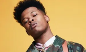 Nasty C introduces his, production name as C-Sharp (C#), News,