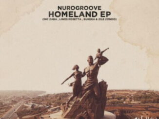 Nurogroove, Homeland, download ,zip, zippyshare, fakaza, EP, datafilehost, album, Afro House, Afro House 2022, Afro House Mix, Afro House Music, Afro Tech, House Music
