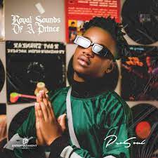 ProSoul Da Deejay, Royal Sounds of A Prince, download ,zip, zippyshare, fakaza, EP, datafilehost, album, House Music, Amapiano, Amapiano 2022, Amapiano Mix, Amapiano Music
