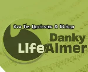 Sva The Dominator, Msindo, Dinky Life Aimer, mp3, download, datafilehost, toxicwap, fakaza, Gqom Beats, Gqom Songs, Gqom Music, Gqom Mix, House Music