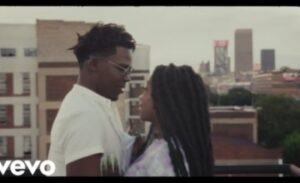 Tellaman – Love Again
