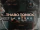 Thabo Tonick, Tsa Mzuku, download ,zip, zippyshare, fakaza, EP, datafilehost, album, Afro House, Afro House 2022, Afro House Mix, Afro House Music, Afro Tech, House Music