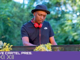 Tsiki Xii, Groove Cartel Amapiano Mix, mp3, download, datafilehost, toxicwap, fakaza, House Music, Amapiano, Amapiano 2022, Amapiano Mix, Amapiano Music