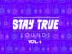 Various Artists, Stay True Sounds Vol.4, Compiled By Kid Fonque, download ,zip, zippyshare, fakaza, EP, datafilehost, album, Afro House, Afro House 2022, Afro House Mix, Afro House Music, Afro Tech, House Music