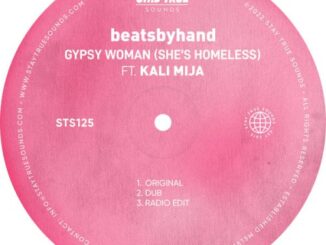beatsbyhand, Gypsy Woman, She’s Homeless, Kali Mija, mp3, download, datafilehost, toxicwap, fakaza, Deep House Mix, Deep House, Deep House Music, Deep Tech, Afro Deep Tech, House Music