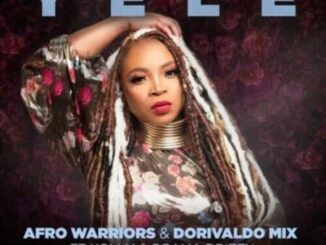 Afro Warrior, Dorivaldo Mix, Yele, Xoli M, Drama Drizzy, mp3, download, datafilehost, toxicwap, fakaza, Afro House, Afro House 2022, Afro House Mix, Afro House Music, Afro Tech, House Music