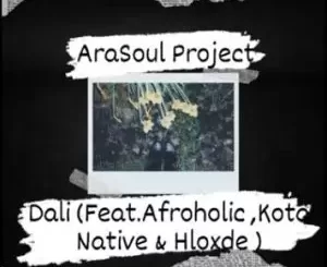 AraSoul Project, Dali, Afroholic, Kota Native,Hloxde, mp3, download, datafilehost, toxicwap, fakaza, House Music, Amapiano, Amapiano 2022, Amapiano Mix, Amapiano Music