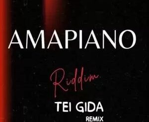 DJBaay, Tei GidA Amapiano Remix, mp3, download, datafilehost, toxicwap, fakaza,House Music, Amapiano, Amapiano 2020, Amapiano Mix, Amapiano Music