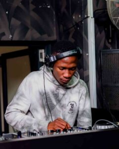 Da Muziqal Chef & Mdu aka trp