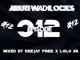 Deejay Pree, Lolo SA, Abuti Wadi, Lock Episode 12 Mix, mp3, download, datafilehost, toxicwap, fakaza, House Music, Amapiano, Amapiano 2022, Amapiano Mix, Amapiano Music