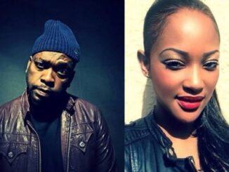 Late rapper, Flabba’s, girlfriend has been, released on parole, News