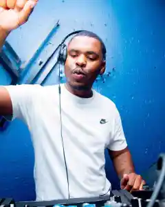 FMF (Main Mix)