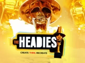 South African, Artists on the Headies, Award 2022 nomination, News