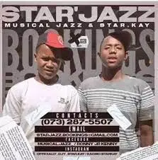 StarJazz, 56 Melodies,mp3, download, datafilehost, toxicwap, fakaza, House Music, Amapiano, Amapiano 2022, Amapiano Mix, Amapiano Music