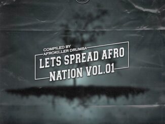 Various Artists, Let’s Spread Afro, Nation, Vol. 01, download ,zip, zippyshare, fakaza, EP, datafilehost, album, Afro House, Afro House 2022, Afro House Mix, Afro House Music, Afro Tech, House Music