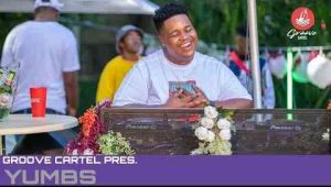 Groove Cartel Amapiano Mix
