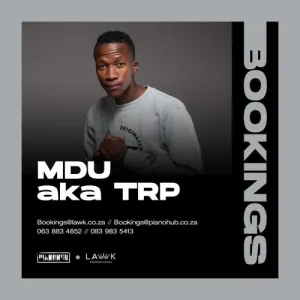 Zan’Ten & MDU aka TRP