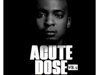 AcuteDose, Ke Mang Vol. 5 Mix, mp3, download, datafilehost, toxicwap, fakaza, House Music, Amapiano, Amapiano 2022, Amapiano Mix, Amapiano Music