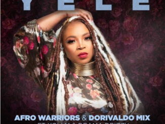 Afro Warriors, Dorivaldo Mix, Yele, Xoli M, Drama Drizzy, mp3, download, datafilehost, toxicwap, fakaza, Afro House, Afro House 2022, Afro House Mix, Afro House Music, Afro Tech, House Music