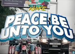 Asake, Peace, Be Unto You, mp3, download, datafilehost, toxicwap, fakaza, Afro House, Afro House 2022, Afro House Mix, Afro House Music, Afro Tech, House Music