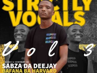 Bafana Ba Harvard, Sebza De Deejay, Philharmonic Strictly Vocals Vol. 3, mp3, download, datafilehost, toxicwap, fakaza, House Music, Amapiano, Amapiano 2022, Amapiano Mix, Amapiano Music