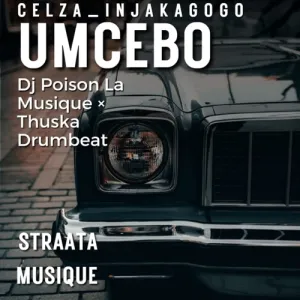 DJ Poison La Musique – Umcebo ft. Celza InjaKaGogo & Thuska Drumbeat